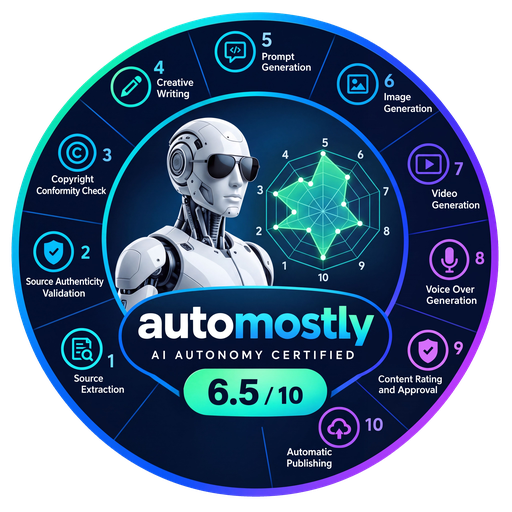 Automostly